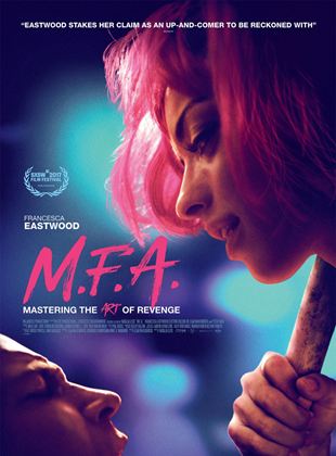 M.F.A